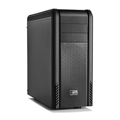 Продати Корпус Deepcool PANGU BACK v.2 без БП Black за Trade-In у інтернет-магазині Телемарт - Київ, Дніпро, Україна фото