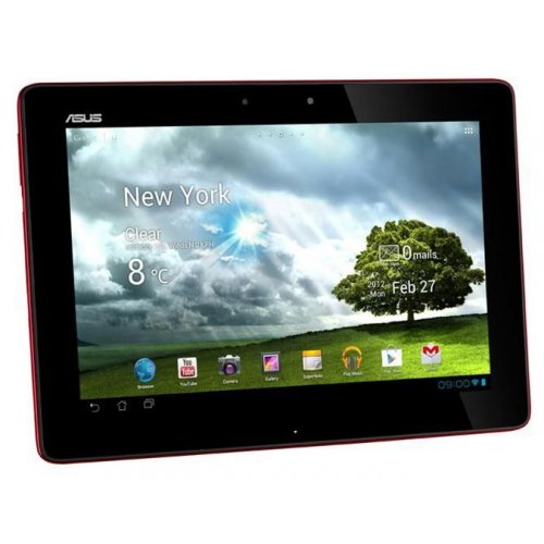 Планшет Asus Transformer TF300TG-1G064A 3G 32GB Red купити в Україні | Telemart фото