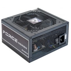 Фото CHIEFTEC Force 750W (CPS-750S)