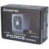 Photo CHIEFTEC Force 750W (CPS-750S)