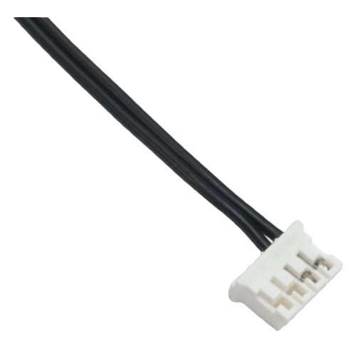 Купить Кабель EKWB EK-Cable mini 4-pin to 2-pin PWM 100 cm (3831109869727) - цена в Харькове, Киеве, Днепре, Одессе
в интернет-магазине Telemart фото