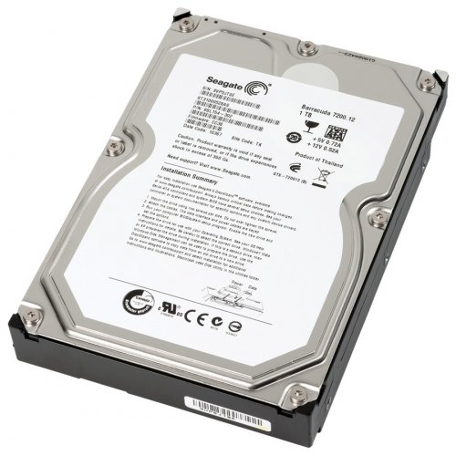 Продать Жесткий диск Seagate Pipeline HD.2 1TB 5900RPM 3.5" (ST31000424CS) по Trade-In интернет-магазине Телемарт - Киев, Днепр, Украина фото
