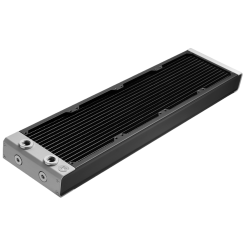 Радиатор EKWB EK-Quantum Surface P480M (3831109838457) Black