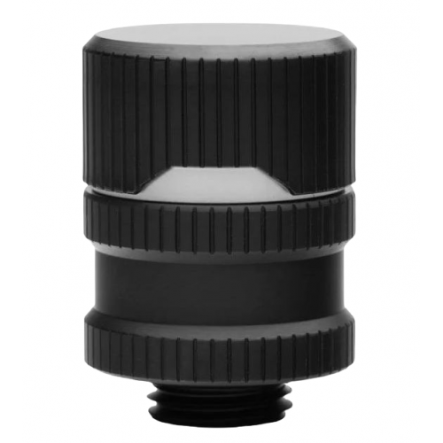 Купить Фитинг EKWB EK-Quantum Torque Drain Valve - Black (3831109829707) - цена в Харькове, Киеве, Днепре, Одессе
в интернет-магазине Telemart фото