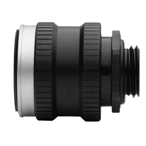 Купить Фитинг EKWB EK-Quantum Torque Drain Valve - Black (3831109829707) - цена в Харькове, Киеве, Днепре, Одессе
в интернет-магазине Telemart фото
