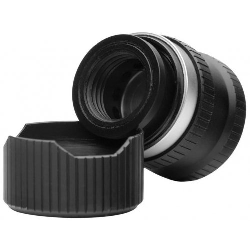 Купить Фитинг EKWB EK-Quantum Torque Drain Valve - Black (3831109829707) - цена в Харькове, Киеве, Днепре, Одессе
в интернет-магазине Telemart фото