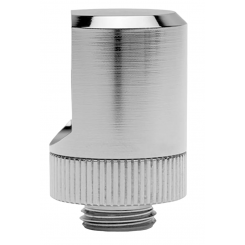 Фітінг EKWB EK-Quantum Torque Rotary 90 - Nickel (3831109814505)