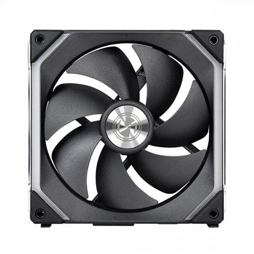 Продати Кулер для корпуса Lian Li Uni Fan SL140 (G99.14UF1B.00) Black за Trade-In у інтернет-магазині Телемарт - Київ, Дніпро, Україна фото