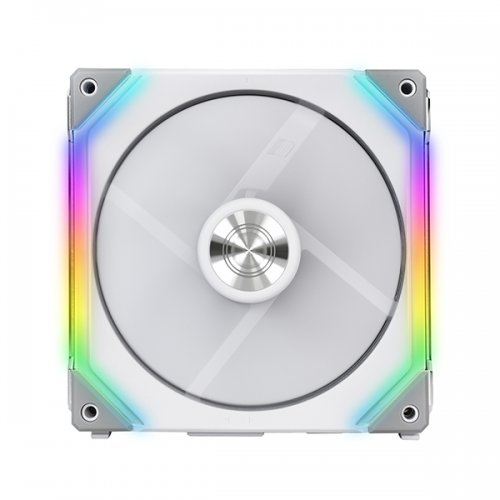 

Lian Li Uni Fan SL140 (G99.14UF1W.00) White