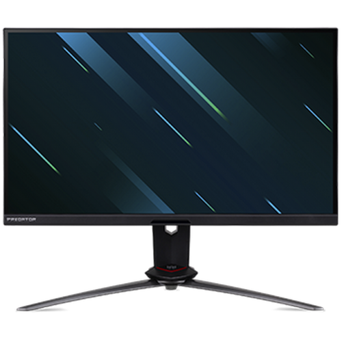 Продать Монитор Acer 27" Predator XB273UKF (UM.HX3EE.F01) Black по Trade-In интернет-магазине Телемарт - Киев, Днепр, Украина фото