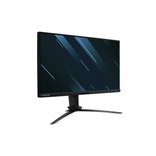 Продать Монитор Acer 27" Predator XB273UKF (UM.HX3EE.F01) Black по Trade-In интернет-магазине Телемарт - Киев, Днепр, Украина фото