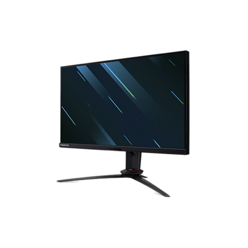 Продать Монитор Acer 27" Predator XB273UKF (UM.HX3EE.F01) Black по Trade-In интернет-магазине Телемарт - Киев, Днепр, Украина фото