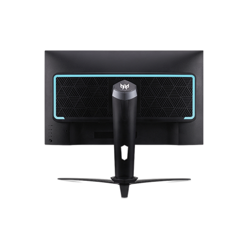 Продать Монитор Acer 27" Predator XB273UKF (UM.HX3EE.F01) Black по Trade-In интернет-магазине Телемарт - Киев, Днепр, Украина фото