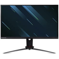 Монітор Acer 27
