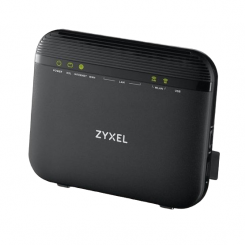Wi-Fi роутер Zyxel VMG3625-T20A (VMG3625-T20A-EU01V1F) / AC1200