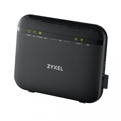 Wi-Fi роутер Zyxel VMG3625-T20A (VMG3625-T20A-EU01V1F) купить в Украине | Telemart фото