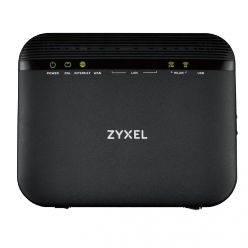 Wi-Fi роутер Zyxel VMG3625-T20A (VMG3625-T20A-EU01V1F) купить в Украине | Telemart фото