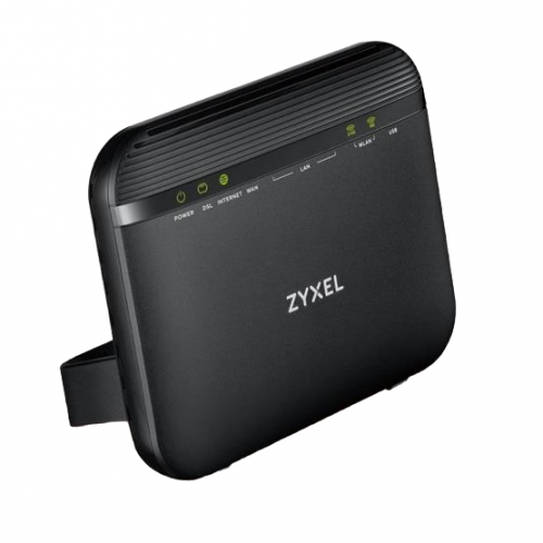 Wi-Fi роутер Zyxel VMG3625-T20A (VMG3625-T20A-EU01V1F) купить в Украине | Telemart фото