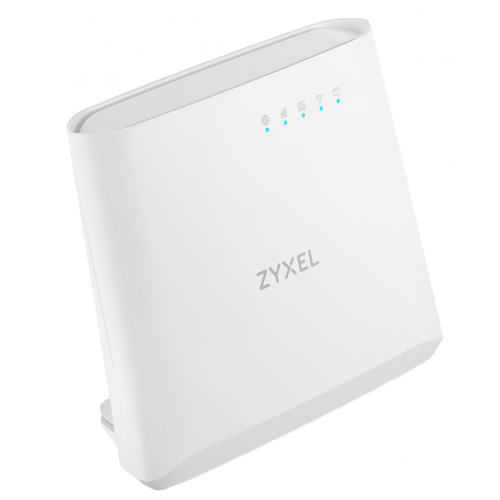 Photo WI-FI router Zyxel LTE3202-M437 (LTE3202-M437-EUZNV1F)