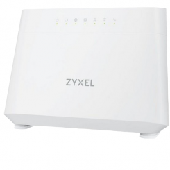 Wi-Fi роутер Zyxel EX3301-T0 (EX3301-T0-EU01V1F) / AX1800