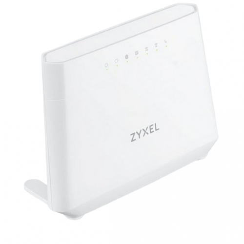 Wi-Fi роутер Zyxel EX3301-T0 (EX3301-T0-EU01V1F) купити в Україні | Telemart фото