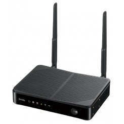 Wi-Fi роутер Zyxel LTE3301 Plus Nebula (LTE3301-PLUS-EUZNN1F)