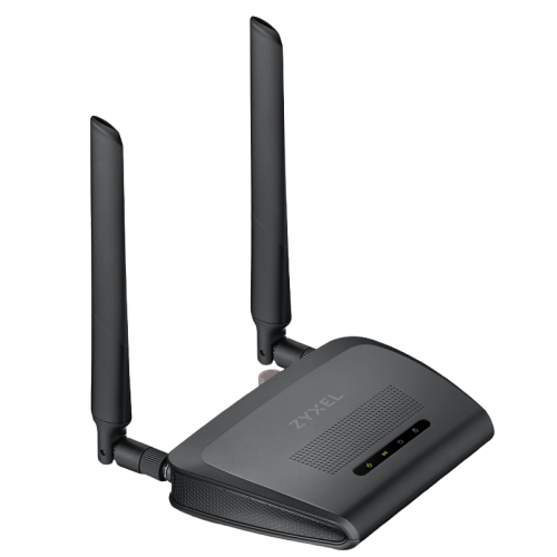 Wi-Fi точка доступа Zyxel WAP3205 v3 (WAP3205V3-EU0101F) купить в Украине | Telemart фото