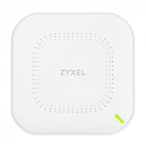Wi-Fi точка доступа Zyxel NWA1123-AC v3 (NWA1123ACV3-EU0103F) купить в Украине | Telemart фото