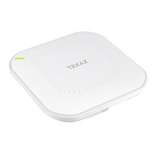 Wi-Fi точка доступа Zyxel NWA1123-AC v3 (NWA1123ACV3-EU0103F) купить в Украине | Telemart фото