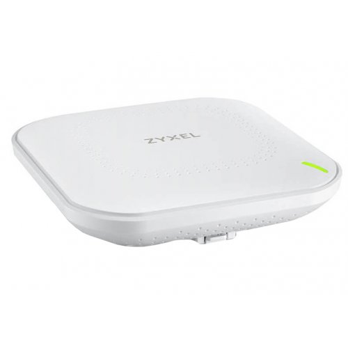 Wi-Fi точка доступа Zyxel NWA1123-AC v3 (NWA1123ACV3-EU0103F) купить в Украине | Telemart фото