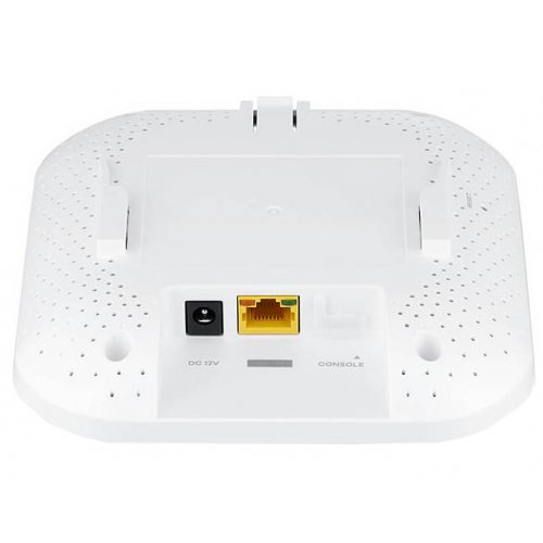 Wi-Fi точка доступа Zyxel NWA1123-AC v3 (NWA1123ACV3-EU0103F) купить в Украине | Telemart фото