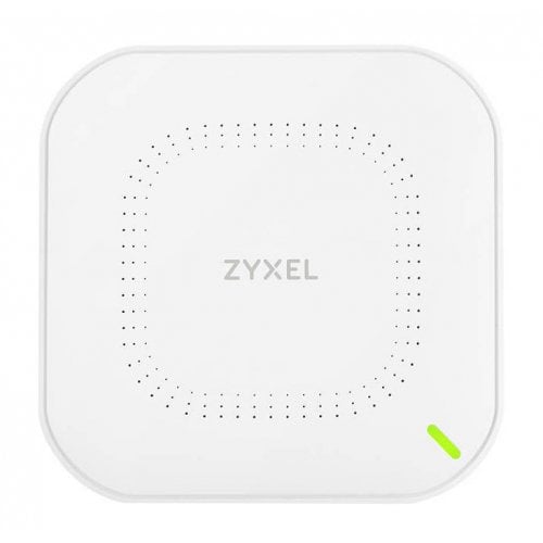 Wi-Fi точка доступу Zyxel WAX510D (WAX510D-EU0101F) купити в Україні | Telemart фото