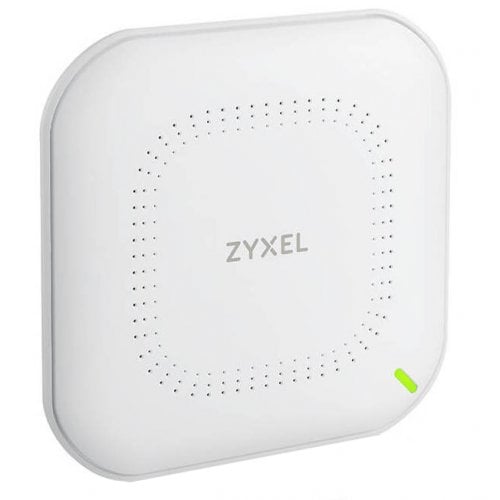 Wi-Fi точка доступу Zyxel WAX510D (WAX510D-EU0101F) купити в Україні | Telemart фото