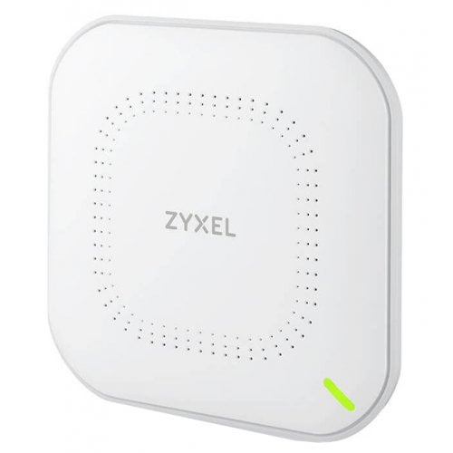 Wi-Fi точка доступу Zyxel WAX510D (WAX510D-EU0101F) купити в Україні | Telemart фото