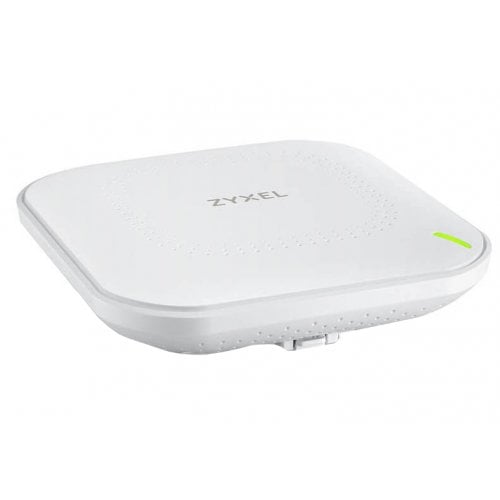 Wi-Fi точка доступу Zyxel WAX510D (WAX510D-EU0101F) купити в Україні | Telemart фото