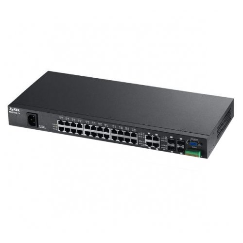 

Zyxel MES3500-24 (MES3500-24-EU01V1F)
