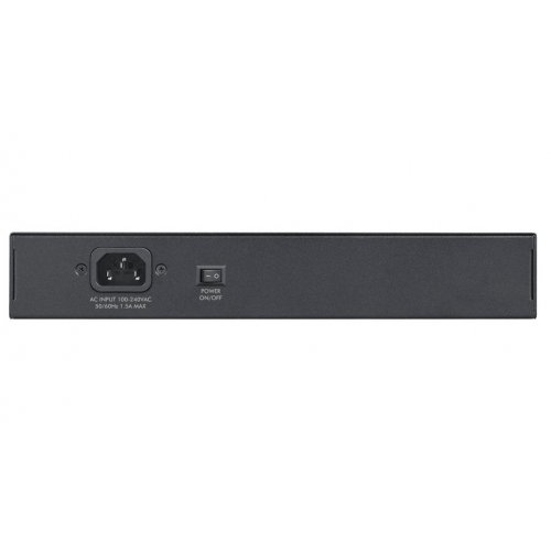 Купить Сетевой коммутатор Zyxel ES1100-8P (ES1100-8P-EU0102F) - цена в Харькове, Киеве, Днепре, Одессе
в интернет-магазине Telemart фото