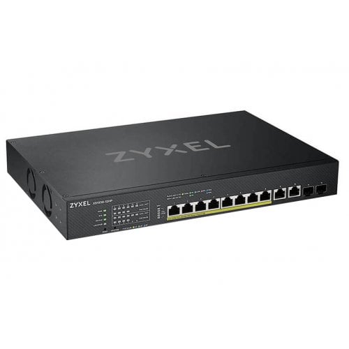 

Zyxel XS1930-12HP (XS1930-12HP-ZZ0101F)