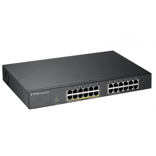 

Zyxel GS1900-24EP (GS1900-24EP-EU0101F)