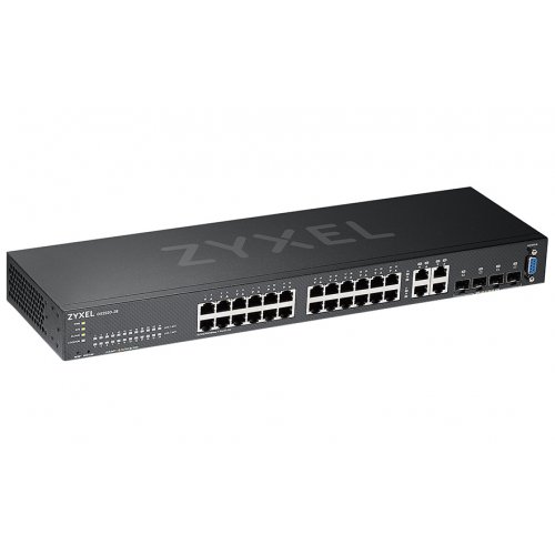 

Zyxel GS2220-28 (GS2220-28-EU0101F)