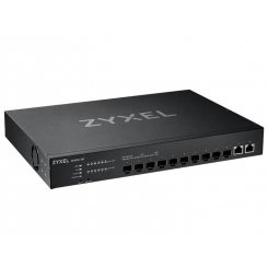 Мережевий комутатор Zyxel XS1930-12F (XS1930-12F-ZZ0101F)