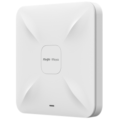 Wi-Fi точка доступа Ruijie Reyee RG-RAP2200(F)