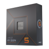 Фото Процессор AMD Ryzen 5 7600X 4.7(5.3)GHz 32MB sAM5 Box (100-100000593WOF)