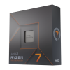 Photo CPU AMD Ryzen 7 7700X 4.5(5.4)GHz 32MB sAM5 Box (100-100000591WOF)