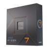 Фото Процессор AMD Ryzen 7 7700X 4.5(5.4)GHz 32MB sAM5 Box (100-100000591WOF)