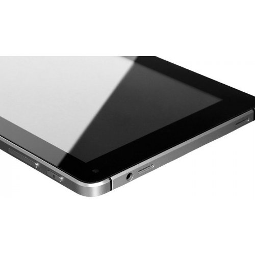 Купить Планшет Huawei MediaPad Silver - цена в Харькове, Киеве, Днепре, Одессе
в интернет-магазине Telemart фото