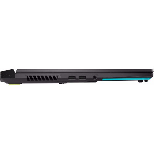 Продать Ноутбук Asus ROG Strix G17 G713IE-HX014 (90NR05B2-M001Y0) Eclipse Gray по Trade-In интернет-магазине Телемарт - Киев, Днепр, Украина фото