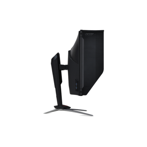 Продати Монітор Acer 27" NITRO XV273K P (UM.HX3EE.P09) Black за Trade-In у інтернет-магазині Телемарт - Київ, Дніпро, Україна фото