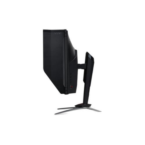 Продати Монітор Acer 27" NITRO XV273K P (UM.HX3EE.P09) Black за Trade-In у інтернет-магазині Телемарт - Київ, Дніпро, Україна фото