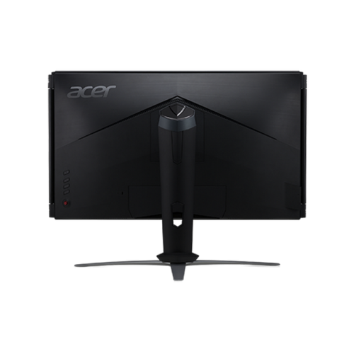 Продати Монітор Acer 27" NITRO XV273K P (UM.HX3EE.P09) Black за Trade-In у інтернет-магазині Телемарт - Київ, Дніпро, Україна фото